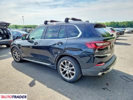 BMW X5 2021 3