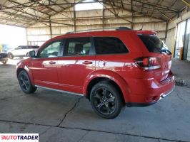 Dodge Journey 2020 2