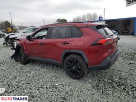 Toyota Pozostałe 2020 2 Toyota Pozostałe 2020 2