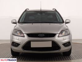 Ford Focus 2009 1.6 113 KM