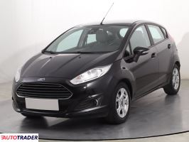 Ford Fiesta 2015 1.0 99 KM