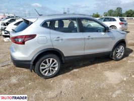 Nissan Rogue 2021 2 Nissan Rogue 2021 2
