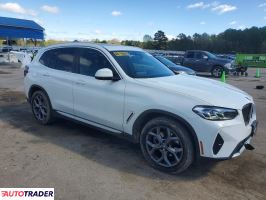 BMW X3 2024 2