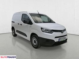 Toyota Pozostałe - zobacz ofertę