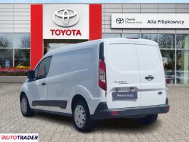 Ford Transit 2016 1.5