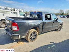 Dodge Ram 2022 5