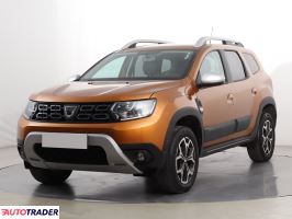 Dacia Duster 2020 1.0 99 KM