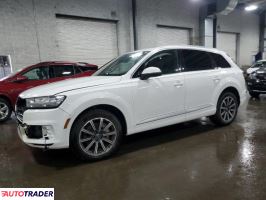 Audi Q7 2019 3 Audi Q7 2019 3