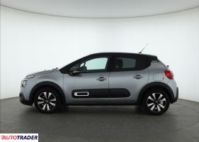 Citroen C3 2023 1.2 81 KM