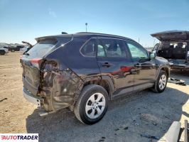 Toyota Pozostałe 2019 2 Toyota Pozostałe 2019 2