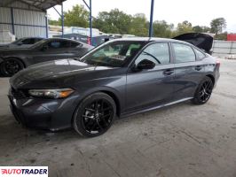 Honda Civic - zobacz ofertę