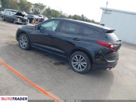 Acura RDX 2021 2