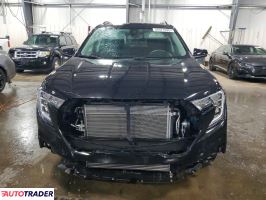 GMC Terrain 2024 1