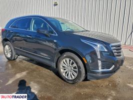 Cadillac Pozostałe 2019 3