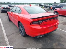 Dodge Charger 2019 3 Dodge Charger 2019 3