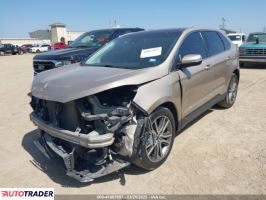 Ford Edge 2020 2 Ford Edge 2020 2