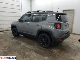 Jeep Renegade 2022 1