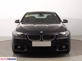 BMW 520 2015 2.0 187 KM BMW 520 2015 2.0 187 KM