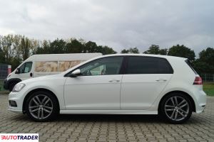 Volkswagen Golf 2015 1.4 140 KM Volkswagen Golf 2015 1.4 140 KM