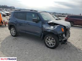 Jeep Renegade 2022 1