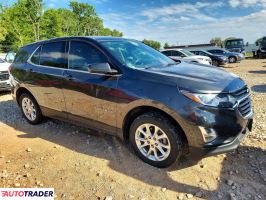 Chevrolet Equinox 2020 1