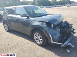 Kia Soul 2024 2