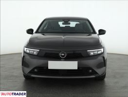 Opel Astra 2023 1.2 108 KM