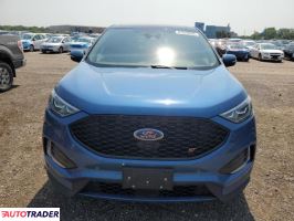 Ford Edge 2020 2 Ford Edge 2020 2