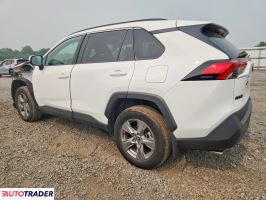 Toyota Pozostałe 2025 2