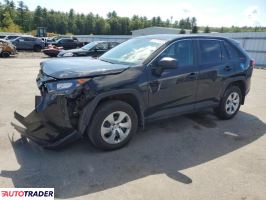 Toyota Pozostałe 2022 2 Toyota Pozostałe 2022 2