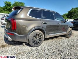 Kia Pozostałe 2020 3