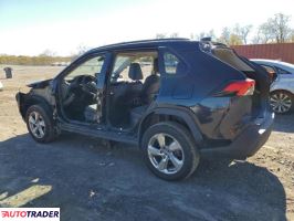 Toyota Pozostałe 2021 2