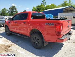 Ford Ranger 2022 2 Ford Ranger 2022 2