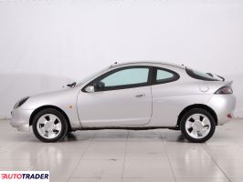 Ford Puma 1998 1.4 88 KM
