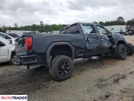 GMC Sierra 2020 6