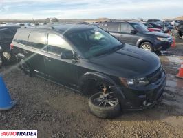 Dodge Journey 2019 2