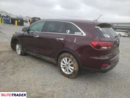 Kia Sorento 2019 2 Kia Sorento 2019 2