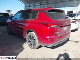 Mitsubishi Outlander 2022 2