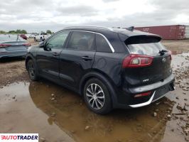 Kia Niro 2019 1