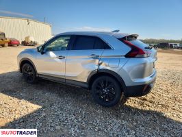 Mitsubishi Eclipse 2023 1