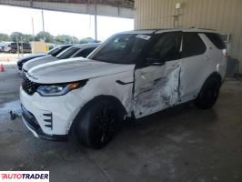 Land Rover Discovery 2023 2 Land Rover Discovery 2023 2