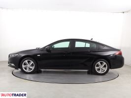 Opel Insignia 2019 1.5 138 KM