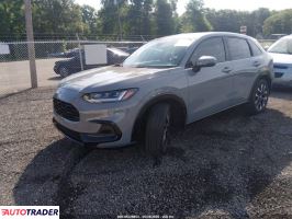 Honda HR-V 2026 2