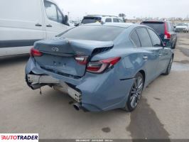 Infiniti Q50 2021 3 Infiniti Q50 2021 3