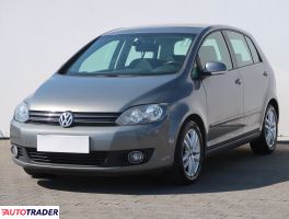 Volkswagen Golf 2011 1.6 103 KM