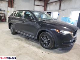 Mazda CX-5 2020 2 Mazda CX-5 2020 2