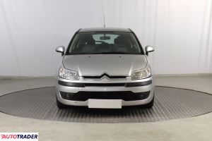 Citroen C4 2006 1.6 107 KM Citroen C4 2006 1.6 107 KM