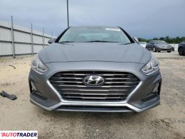 Hyundai Sonata 2018 2