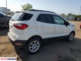 Ford EcoSport 2020 1