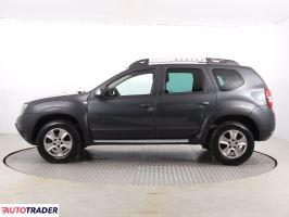 Dacia Duster 2016 1.2 123 KM